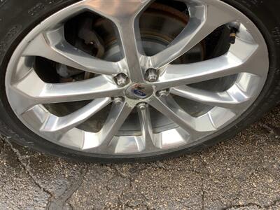 2013 Ford Taurus Limited   - Photo 49 - Crest Hill, IL 60403