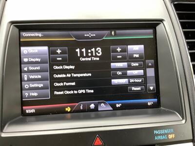 2013 Ford Taurus Limited   - Photo 25 - Crest Hill, IL 60403