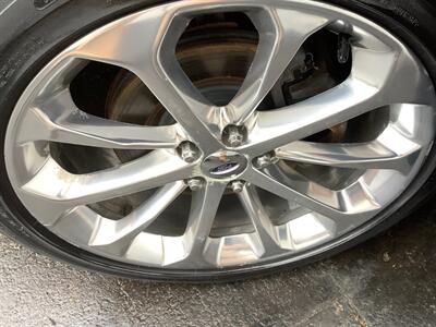 2013 Ford Taurus Limited   - Photo 50 - Crest Hill, IL 60403