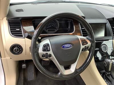 2013 Ford Taurus Limited   - Photo 19 - Crest Hill, IL 60403