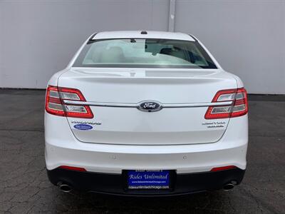 2013 Ford Taurus Limited   - Photo 4 - Crest Hill, IL 60403