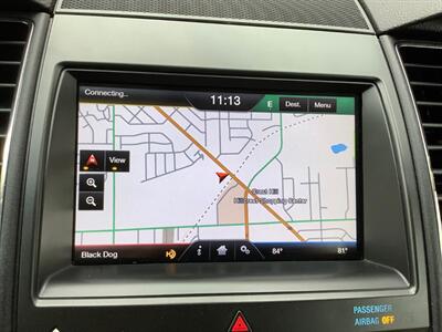 2013 Ford Taurus Limited   - Photo 22 - Crest Hill, IL 60403