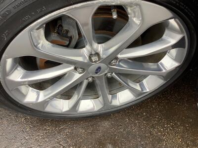 2013 Ford Taurus Limited   - Photo 47 - Crest Hill, IL 60403