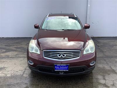 2011 INFINITI EX35 Journey   - Photo 11 - Crest Hill, IL 60403