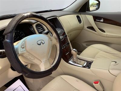 2011 INFINITI EX35 Journey   - Photo 13 - Crest Hill, IL 60403