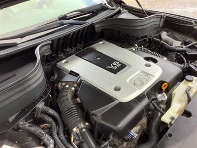 2011 INFINITI EX35 Journey   - Photo 33 - Crest Hill, IL 60403