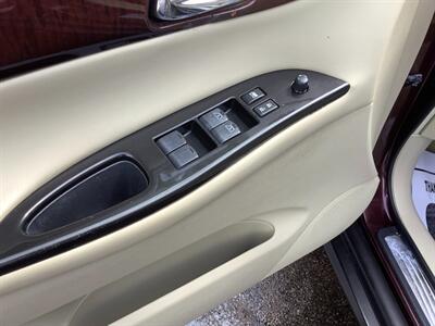 2011 INFINITI EX35 Journey   - Photo 37 - Crest Hill, IL 60403