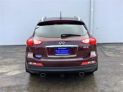 2011 INFINITI EX35 Journey   - Photo 6 - Crest Hill, IL 60403