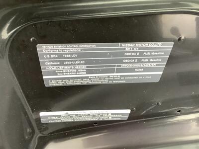 2011 INFINITI EX35 Journey   - Photo 34 - Crest Hill, IL 60403