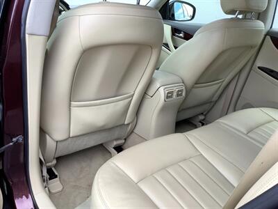 2011 INFINITI EX35 Journey   - Photo 15 - Crest Hill, IL 60403