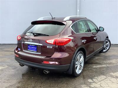 2011 INFINITI EX35 Journey   - Photo 7 - Crest Hill, IL 60403