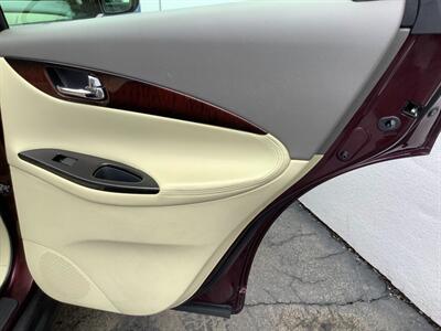 2011 INFINITI EX35 Journey   - Photo 16 - Crest Hill, IL 60403
