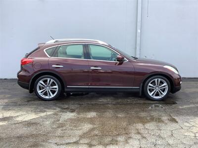 2011 INFINITI EX35 Journey   - Photo 9 - Crest Hill, IL 60403