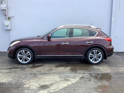 2011 INFINITI EX35 Journey   - Photo 3 - Crest Hill, IL 60403