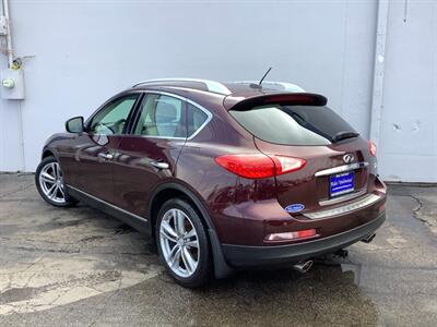 2011 INFINITI EX35 Journey   - Photo 4 - Crest Hill, IL 60403