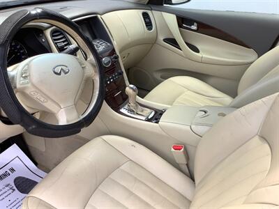 2011 INFINITI EX35 Journey   - Photo 39 - Crest Hill, IL 60403