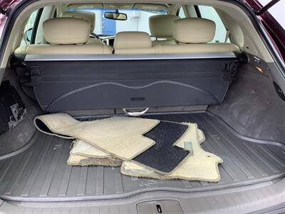 2011 INFINITI EX35 Journey   - Photo 23 - Crest Hill, IL 60403