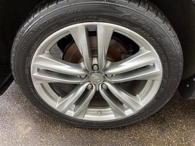 2011 INFINITI EX35 Journey   - Photo 26 - Crest Hill, IL 60403