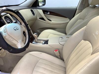2011 INFINITI EX35 Journey   - Photo 38 - Crest Hill, IL 60403