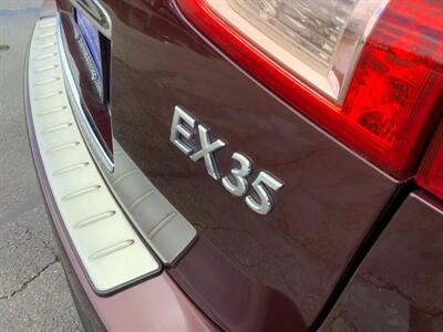 2011 INFINITI EX35 Journey   - Photo 25 - Crest Hill, IL 60403