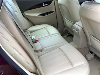2011 INFINITI EX35 Journey   - Photo 17 - Crest Hill, IL 60403