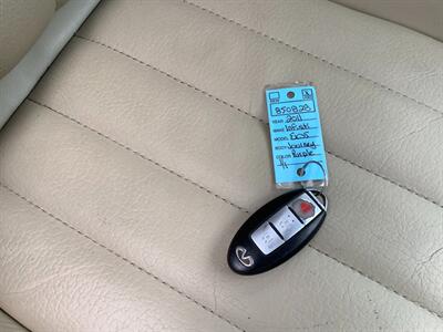 2011 INFINITI EX35 Journey   - Photo 20 - Crest Hill, IL 60403