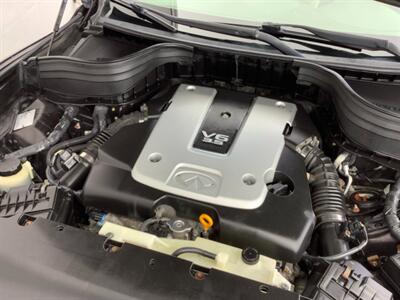 2011 INFINITI EX35 Journey   - Photo 32 - Crest Hill, IL 60403