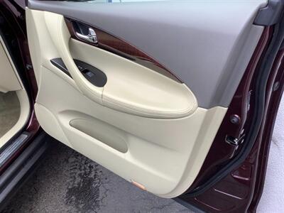 2011 INFINITI EX35 Journey   - Photo 18 - Crest Hill, IL 60403