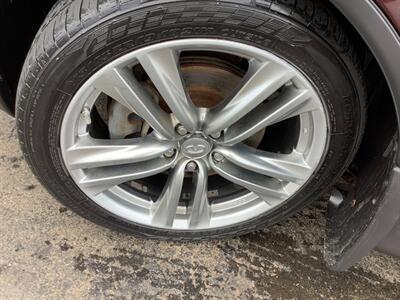 2011 INFINITI EX35 Journey   - Photo 28 - Crest Hill, IL 60403