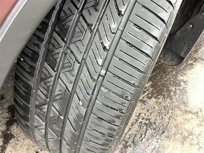 2011 INFINITI EX35 Journey   - Photo 30 - Crest Hill, IL 60403