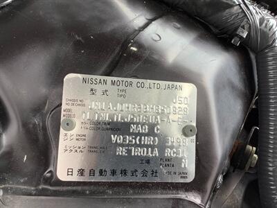 2011 INFINITI EX35 Journey   - Photo 35 - Crest Hill, IL 60403