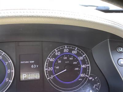 2011 INFINITI EX35 Journey   - Photo 12 - Crest Hill, IL 60403