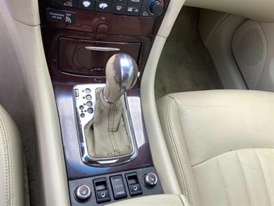 2011 INFINITI EX35 Journey   - Photo 42 - Crest Hill, IL 60403