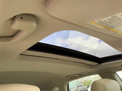 2011 INFINITI EX35 Journey   - Photo 21 - Crest Hill, IL 60403