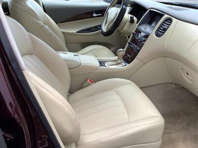 2011 INFINITI EX35 Journey   - Photo 19 - Crest Hill, IL 60403