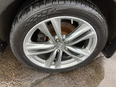2011 INFINITI EX35 Journey   - Photo 29 - Crest Hill, IL 60403