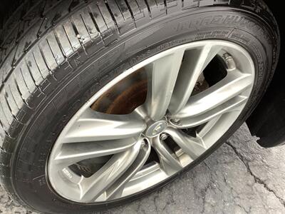 2011 INFINITI EX35 Journey   - Photo 27 - Crest Hill, IL 60403