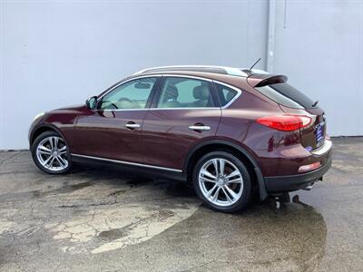 2011 INFINITI EX35 Journey   - Photo 5 - Crest Hill, IL 60403