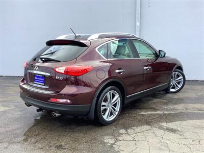 2011 INFINITI EX35 Journey   - Photo 8 - Crest Hill, IL 60403