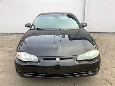 2004 Chevrolet Monte Carlo SS   - Photo 9 - Crest Hill, IL 60403