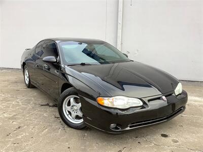 2004 Chevrolet Monte Carlo SS   - Photo 8 - Crest Hill, IL 60403