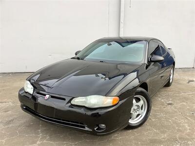 2004 Chevrolet Monte Carlo SS   - Photo 2 - Crest Hill, IL 60403