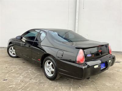 2004 Chevrolet Monte Carlo SS   - Photo 4 - Crest Hill, IL 60403