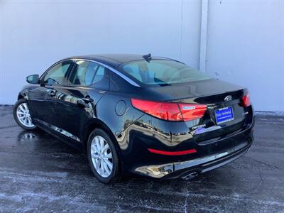 2015 Kia Optima EX   - Photo 4 - Crest Hill, IL 60403