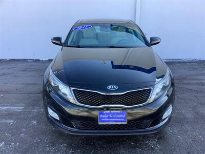 2015 Kia Optima EX   - Photo 9 - Crest Hill, IL 60403