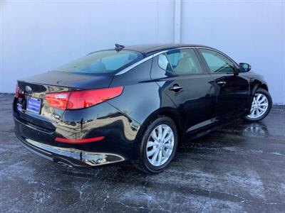 2015 Kia Optima EX   - Photo 6 - Crest Hill, IL 60403