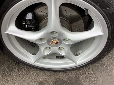 2004 Porsche 911 Carrera   - Photo 36 - Crest Hill, IL 60403