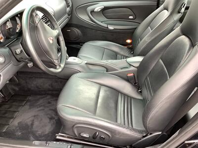 2004 Porsche 911 Carrera   - Photo 42 - Crest Hill, IL 60403