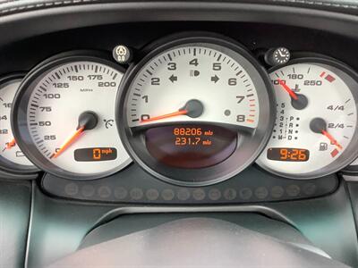 2004 Porsche 911 Carrera   - Photo 13 - Crest Hill, IL 60403