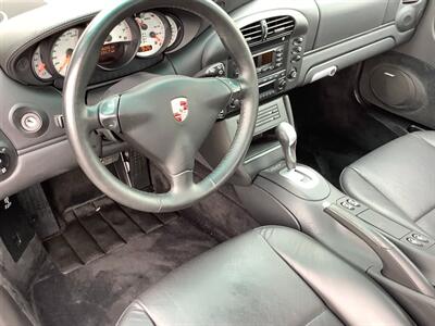 2004 Porsche 911 Carrera   - Photo 11 - Crest Hill, IL 60403